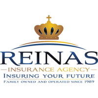 Reinas Insurance Agency Inc Logo