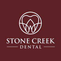 Stone Creek Dental Logo