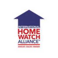 International Home Watch Alliance Logo