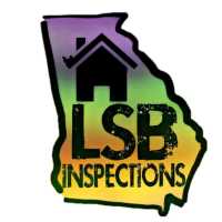 LSB Inspections, LLC Logo