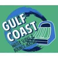 Gulf Coast Water Slides & Bounce Houses LLC Logo