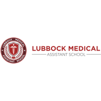Lubbock Medical Assistant School Logo