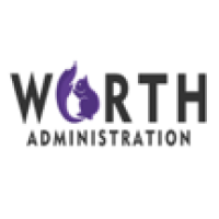 Worth Administration Logo