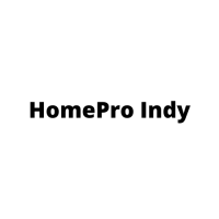HomePro Indy Logo