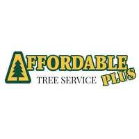 Affordable Plus Tree Service LLC Logo