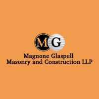 Magnone Glaspell Masonry & Construction LLP Logo