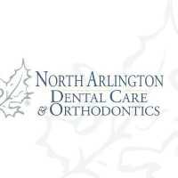 North Arlington Dental Care & Orthodontics Logo