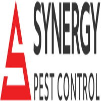 Synergy Pest Control Logo