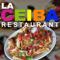 La Ceiba Restaurant Logo