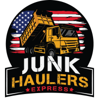 Junk Haulers Express LLC Logo