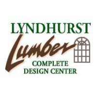 Lyndhurst Lumber Logo