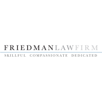 Friedman Law Firm Logo