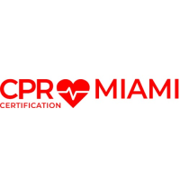 CPR Certification Miami Logo