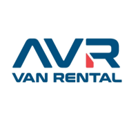 Airport Van Rental - Las Vegas Logo