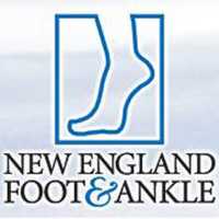 New England Foot & Ankle, P.C. Logo