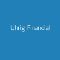 Uhrig Financial Logo