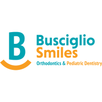 Busciglio Smiles Orthodontics - Plant City Logo