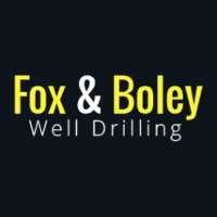 Fox & Boley Well Drilling Logo