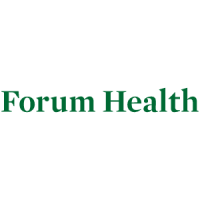 Forum Health Orem Functional Medicine Doctor Logo