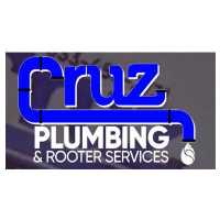 Cruz Plumbing & Rooter Services Logo