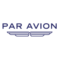 Par Avion Logo
