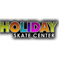 Holiday Skate Center Logo