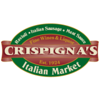 Crispigna's Italian Market Logo