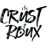 Crust and Roux - Gourmet Pizza, Pot Pies and Dessert Pies Logo