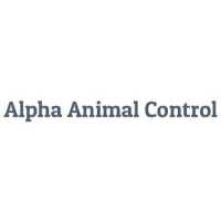 Alpha Animal Control Logo