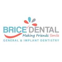 Brice Dental Logo