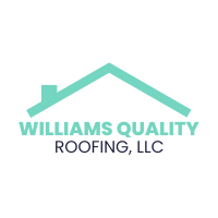 Williams Quality Roofing LLC Logo