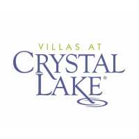 Villas At Crystal Lake Logo