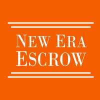 New Era Escrow, Inc. Logo