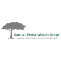 Garrison Forest Advisory Group Logo