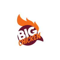 Big Chicken Logo