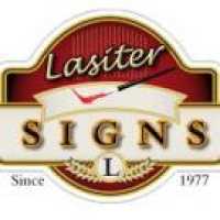 Lasiter Signs Logo