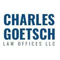 Charles Goetsch Law Offices LLC Logo