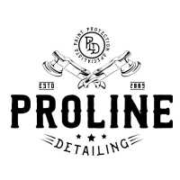 Proline Detailing Logo