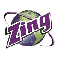 Zing Floor Care Logo