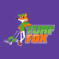 Turf Fox Logo