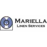 Mariella Linen Services Logo