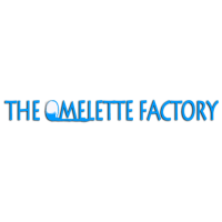 Omelette Factory Santee Logo