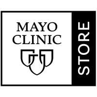 Mayo Clinic Store - Flower of Hope Logo