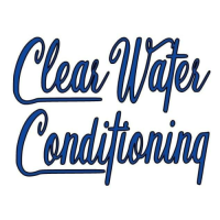 Clear Water Conditioning Logo