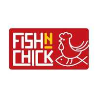 FishNChick Logo