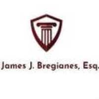 Bregianes James J Esq Logo