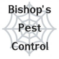 Bishop's Pest Control LLC Logo