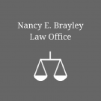 Law Office of Nancy E. Brayley Logo