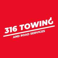 316 Towing & Road Services Logo