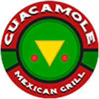 Guacamole Mexican Grill Logo